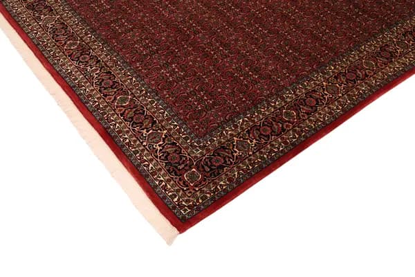 Bidjar — Bidjar exkl.W.S. — view 7 | RUGSOCIETE
