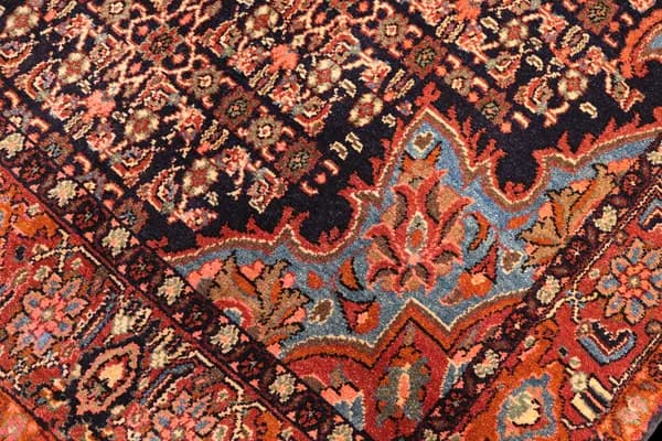 Kordi — Koliayie — view 7 | RUGSOCIETE