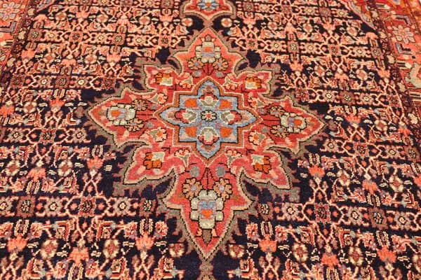 Kordi — Koliayie — view 6 | RUGSOCIETE
