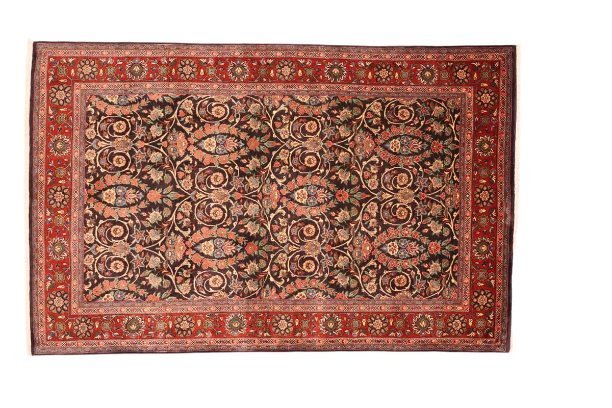 Sarough — Sarough, 196 × 125 cm | RUGSOCIETE