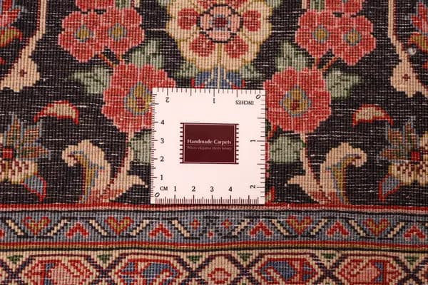 Sarough — Sarough — view 12 | RUGSOCIETE