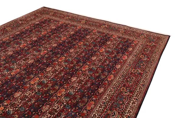Bidjar — Bidjar exkl.W.S. — view 8 | RUGSOCIETE