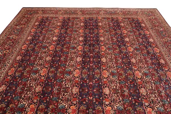 Bidjar — Bidjar exkl.W.S. — view 13 | RUGSOCIETE
