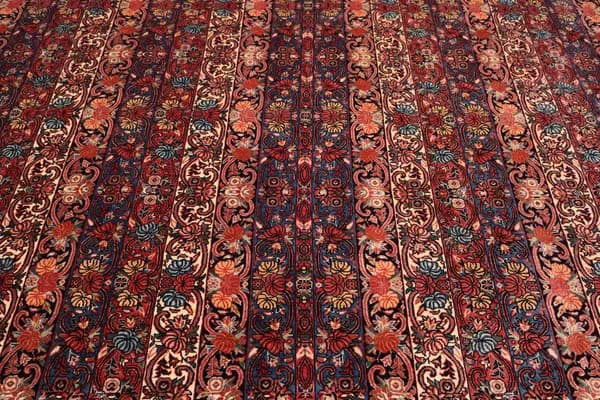 Bidjar — Bidjar exkl.W.S. — view 14 | RUGSOCIETE