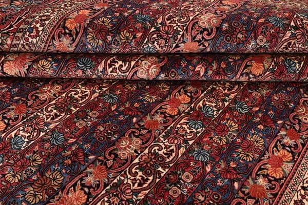 Bidjar — Bidjar exkl.W.S. — view 7 | RUGSOCIETE