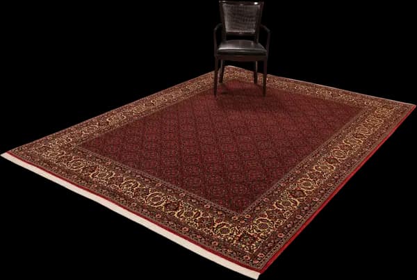 Bidjar — Bidjar exkl.W.S. — view 3 | RUGSOCIETE