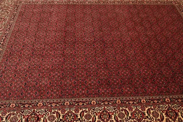 Bidjar — Bidjar exkl.W.S. — view 6 | RUGSOCIETE