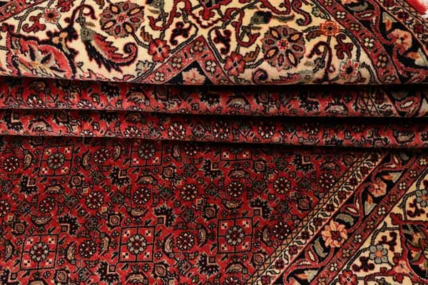 Bidjar — Bidjar exkl.W.S. — view 11 | RUGSOCIETE