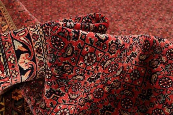 Bidjar — Bidjar exkl.W.S. — view 12 | RUGSOCIETE