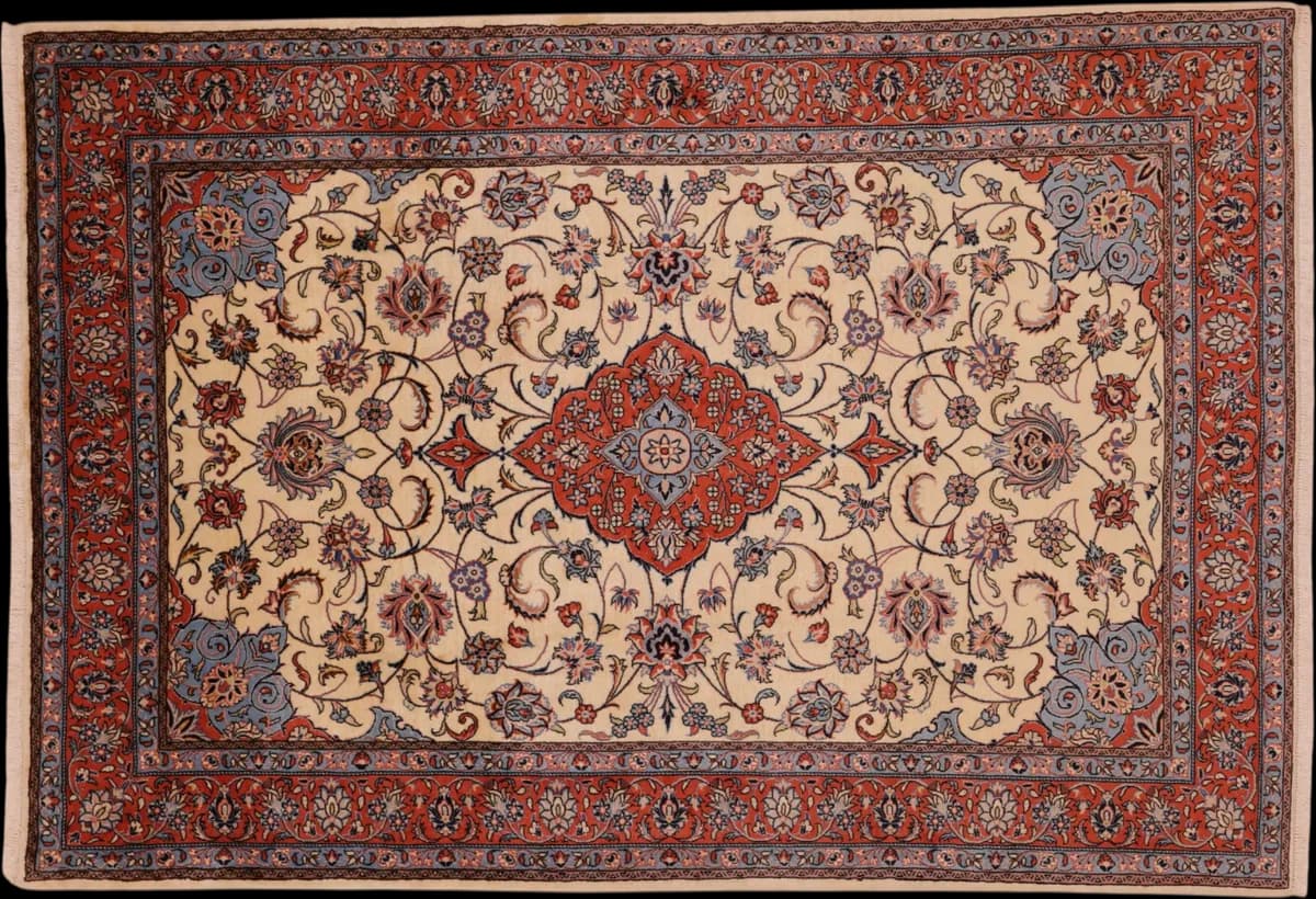Sarough — Sarough, 288 × 199 cm | RUGSOCIETE