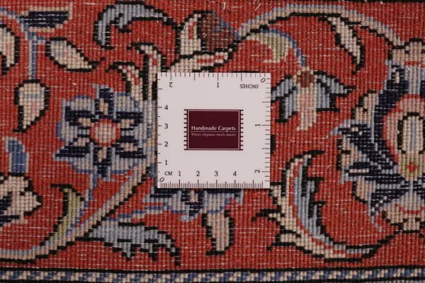 Sarough — Sarough — view 14 | RUGSOCIETE