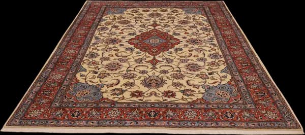 Sarough — Sarough — view 4 | RUGSOCIETE