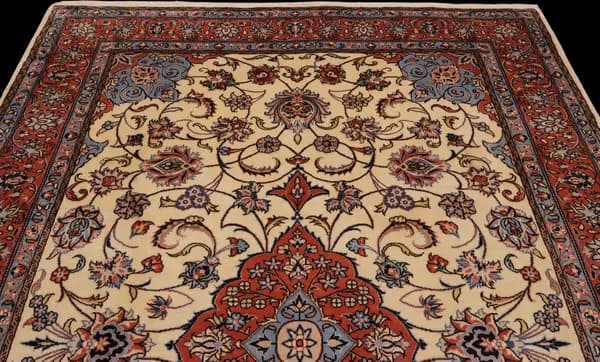 Sarough — Sarough — view 6 | RUGSOCIETE