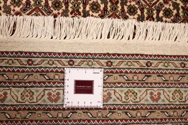 Tabriz — Tabriz Mahi (IN) — view 11 | RUGSOCIETE