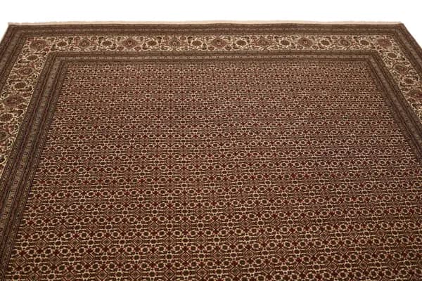 Tabriz — Tabriz Mahi (IN) — view 6 | RUGSOCIETE