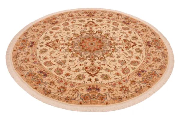 Tabriz 50 Raj — Tabriz 50 FL — view 12 | RUGSOCIETE