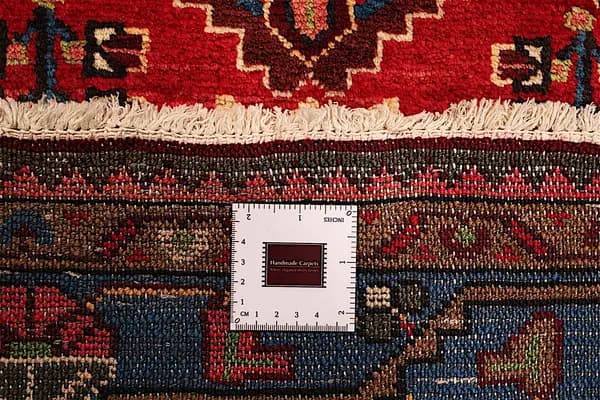 Tuyserkan — Beghardeh — view 14 | RUGSOCIETE