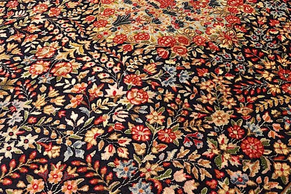 Kerman — Rafsanjan — view 12 | RUGSOCIETE