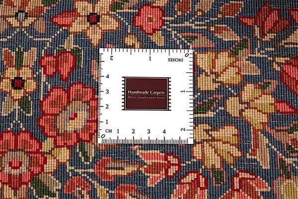 Kerman — Rafsanjan — view 10 | RUGSOCIETE