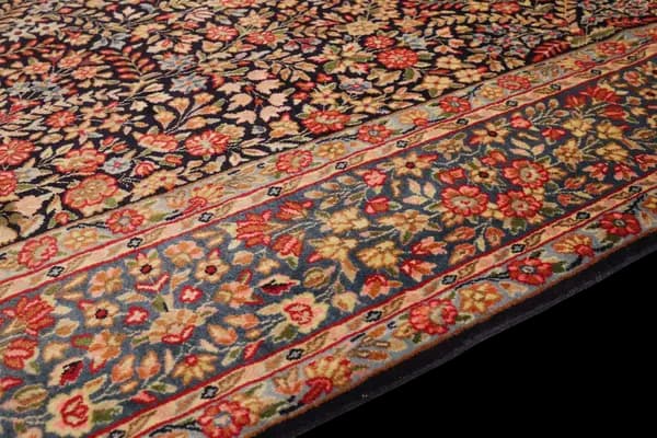 Kerman — Rafsanjan — view 10 | RUGSOCIETE