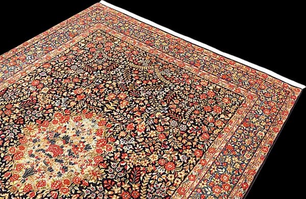 Kerman — Rafsanjan — view 5 | RUGSOCIETE