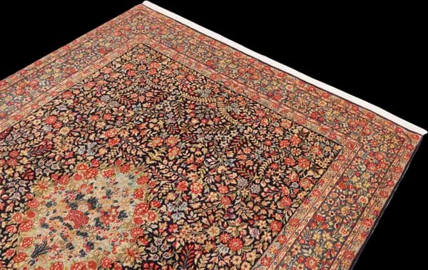 Kerman — Rafsanjan — view 5 | RUGSOCIETE