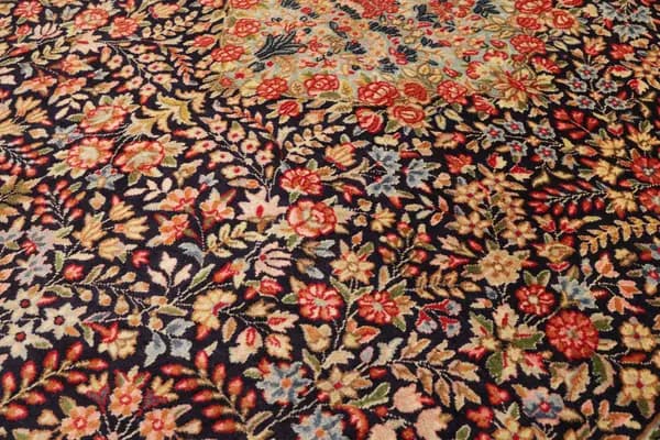 Kerman — Rafsanjan — view 9 | RUGSOCIETE