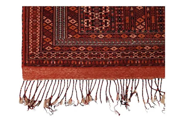 Turkaman — Turkaman — view 8 | RUGSOCIETE