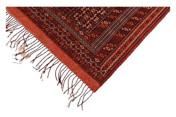 Turkaman — Turkaman — view 14 | RUGSOCIETE