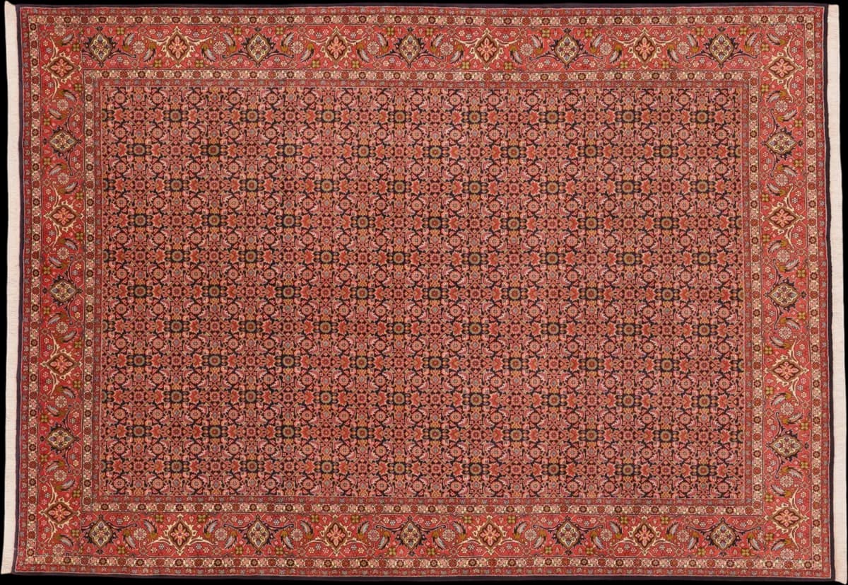Bidjar — Bidjar, 285 × 204 cm | RUGSOCIETE