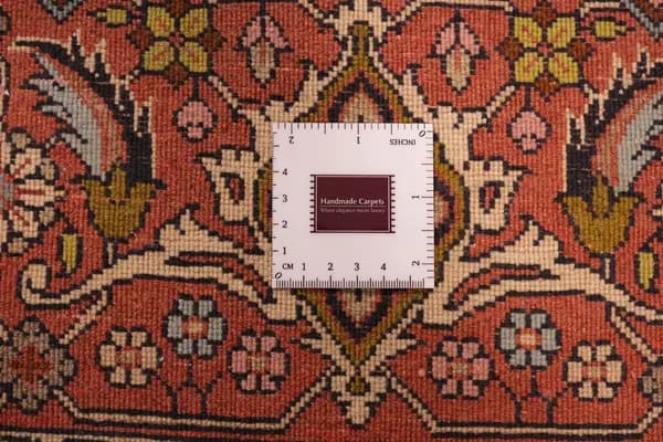 Bidjar — Bidjar — view 14 | RUGSOCIETE