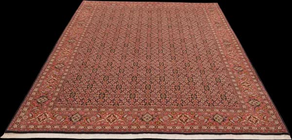 Bidjar — Bidjar — view 4 | RUGSOCIETE