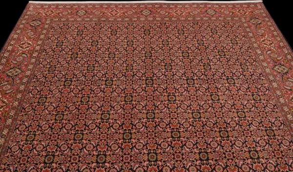 Bidjar — Bidjar — view 6 | RUGSOCIETE