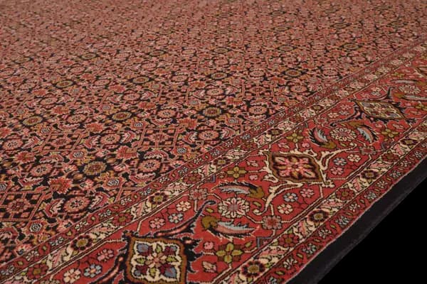 Bidjar — Bidjar — view 9 | RUGSOCIETE