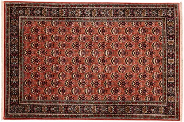 Hand-knotted Azerbaijan, 292 × 198 cm