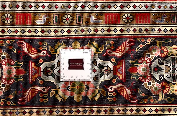 Azerbaijan — Azerbaijan — view 10 | RUGSOCIETE