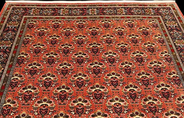 Azerbaijan — Azerbaijan — view 3 | RUGSOCIETE