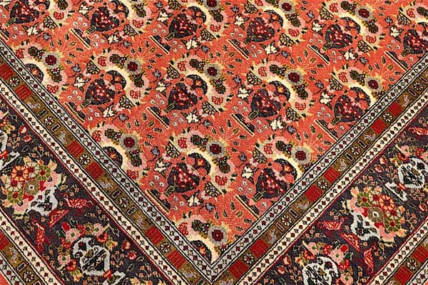 Azerbaijan — Azerbaijan — view 4 | RUGSOCIETE