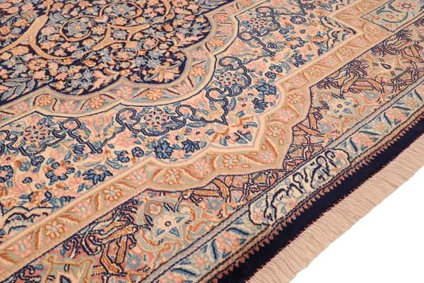 Rafsanjan rug — view 10, 290 × 197 cm | RUGSOCIETE