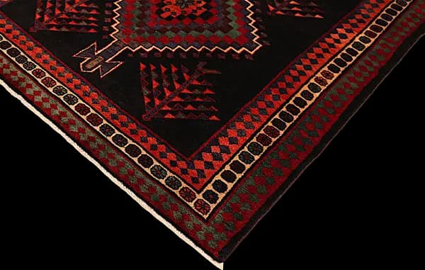 Kordi — Koliayie — view 13 | RUGSOCIETE