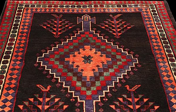 Kordi — Koliayie — view 6 | RUGSOCIETE