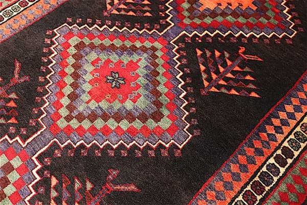 Kordi — Koliayie — view 7 | RUGSOCIETE