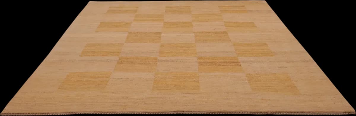 Gabbeh — Gabbeh, 328 × 258 cm | RUGSOCIETE