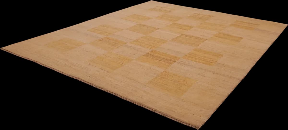 Gabbeh — Gabbeh, 328 × 258 cm — detail | RUGSOCIETE