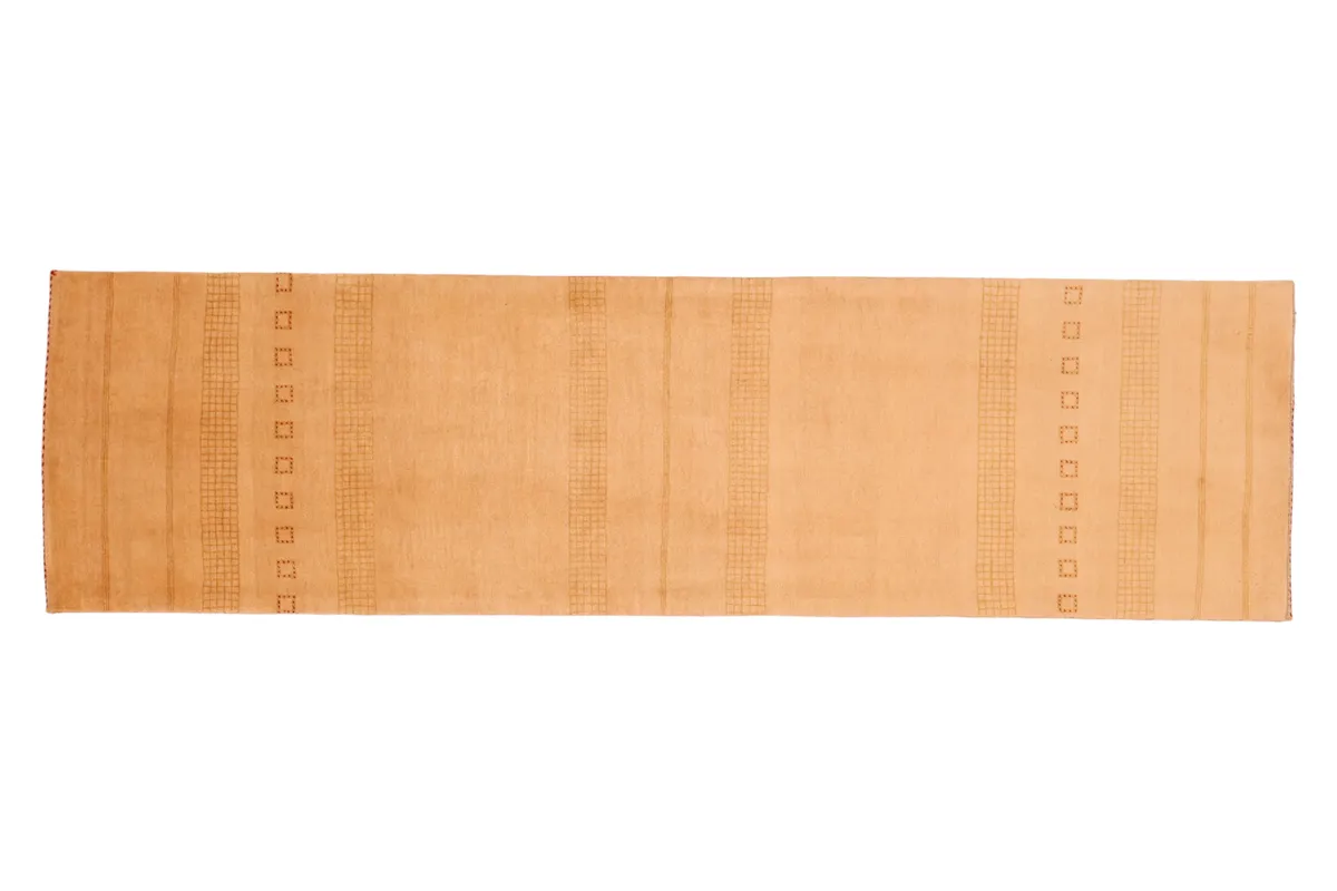 Gabbeh — Lori-Kashkouli, 294 × 80 cm | RUGSOCIETE