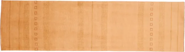 Hand-knotted Lori-Kashkouli, 294 × 80 cm