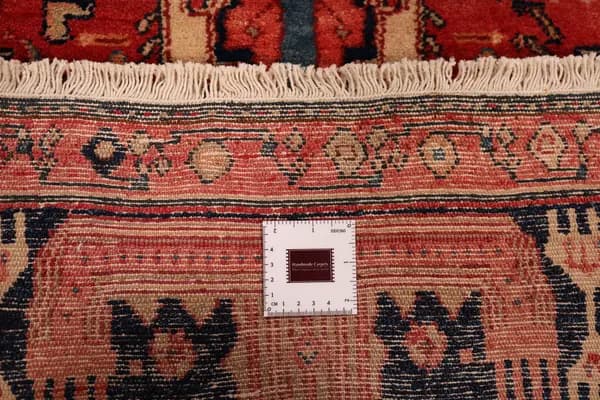 Kordi — Koliayie — view 14 | RUGSOCIETE