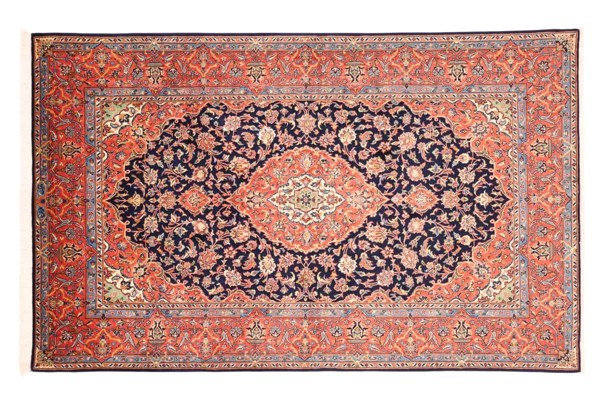 Kashan — Kashan, 220 × 136 cm | RUGSOCIETE