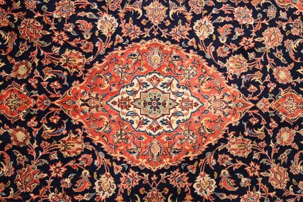 Kashan — Kashan — view 8 | RUGSOCIETE