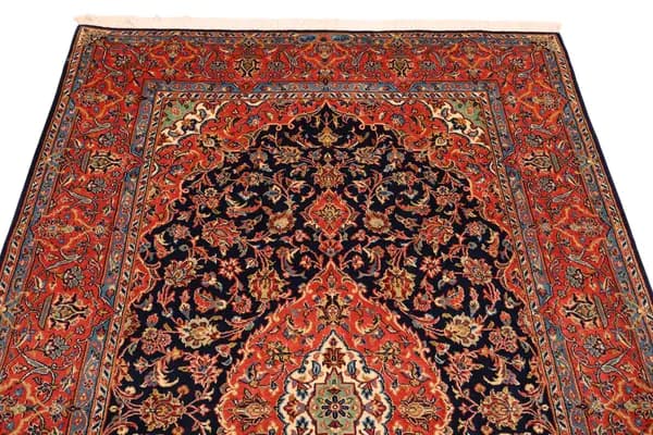 Kashan — Kashan — view 7 | RUGSOCIETE